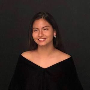 Meet your Posher, Karla